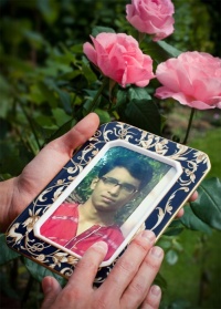 Photo frem